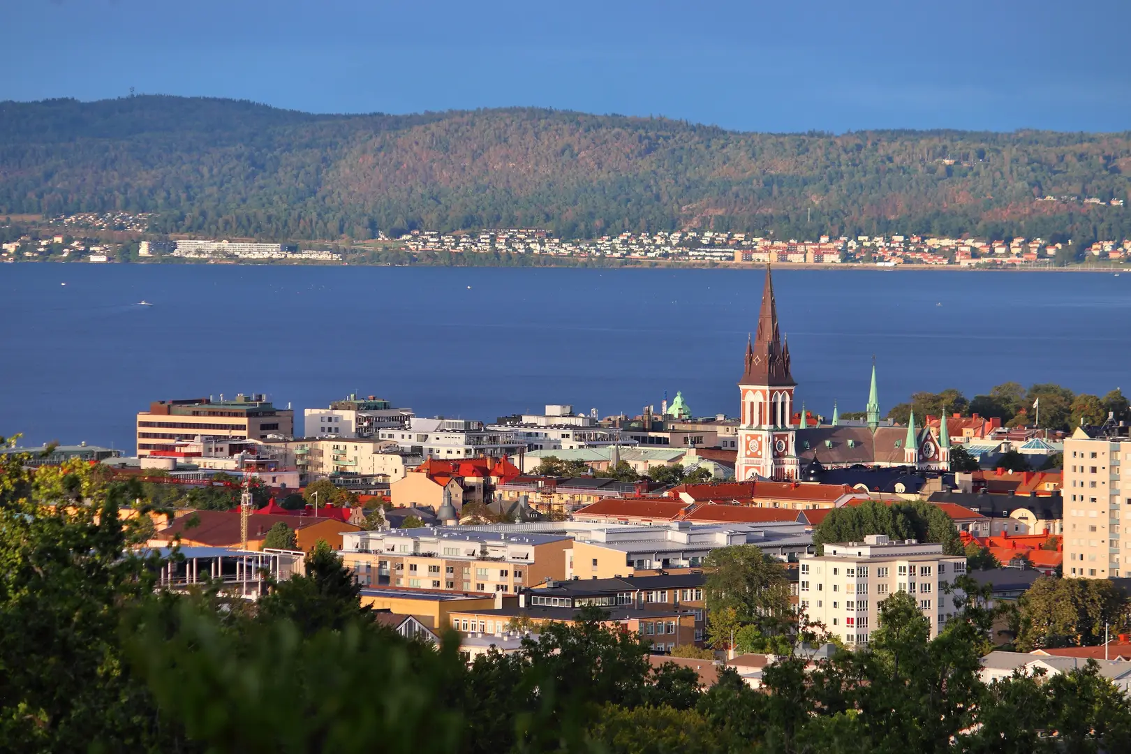 Vi byter ditt FTX-aggregat i Jönköping