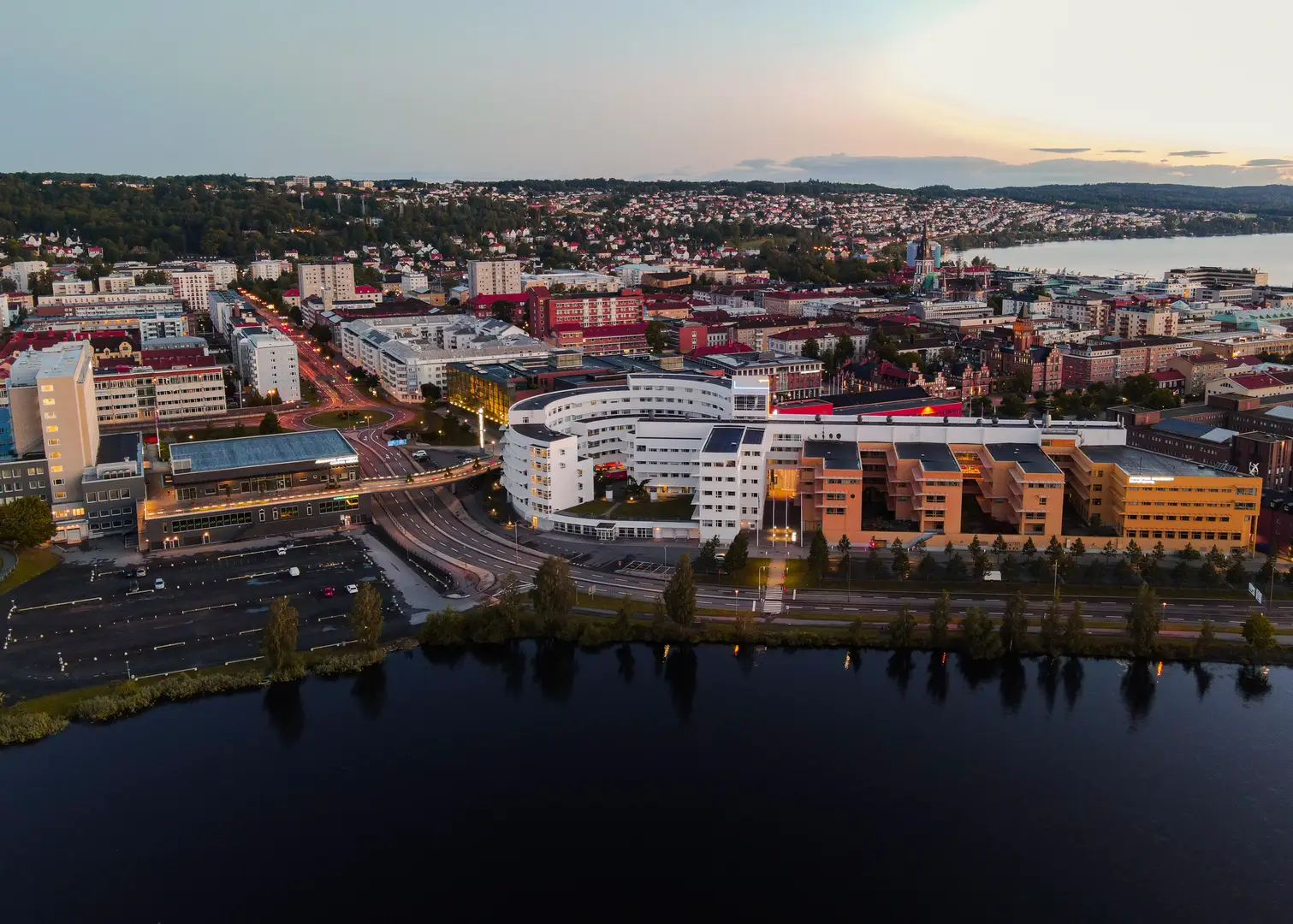 Experter på radonsanering i Jönköping